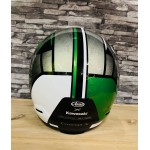 Arai Kawasaki LE22 Concept-X Helmet
